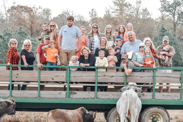 Thompson Farm & Nursery LLC