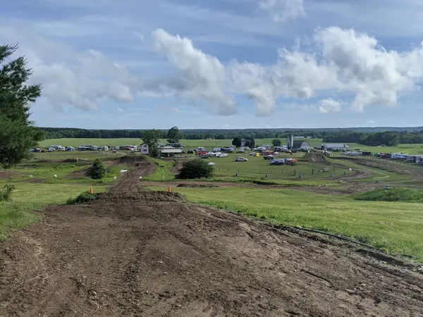 Thornwood MX