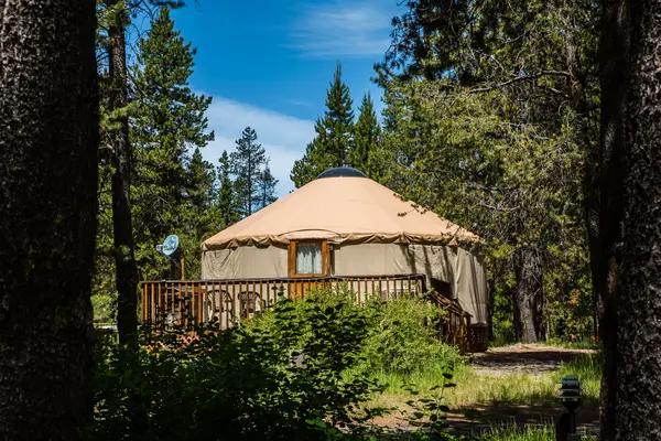 Thousand Trails Bend-Sunriver