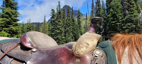 Three Peaks Outfitters