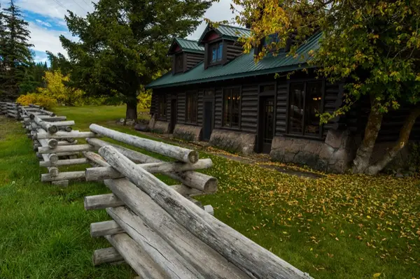 Three Rivers Ranch