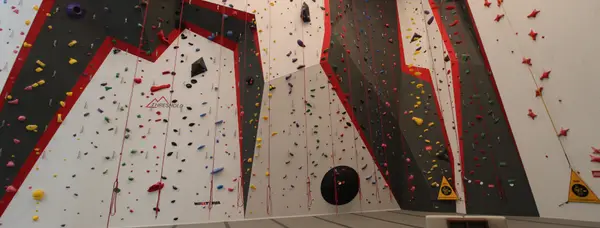 Threshold Climbing, Fitness & Yoga
