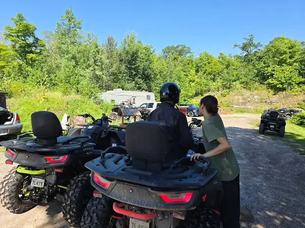THRILL SEEKER ATV TOURS, photo 1
