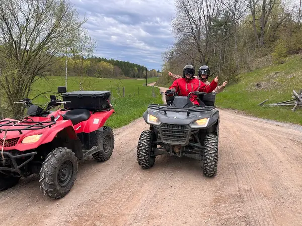 THRILL SEEKER ATV TOURS, photo 2
