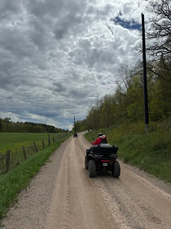 THRILL SEEKER ATV TOURS, photo 3