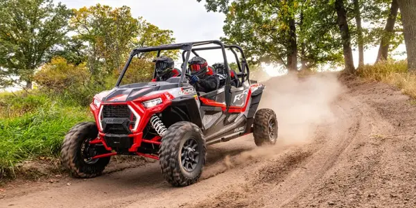 Throttle RX Rentals