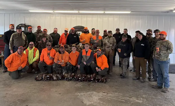 Thunder Country Hunts LLC