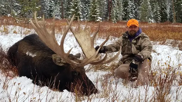 Thunder Ridge Outfitters