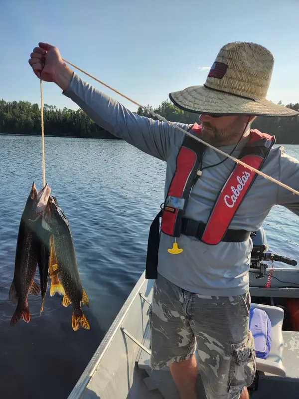 Thunderstock Outfitters