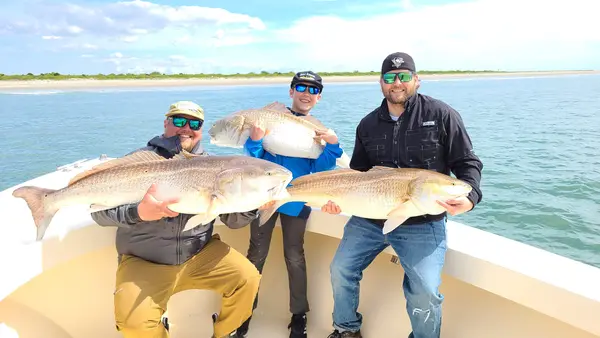 Tidewater Charters, LLC, Cape Charles, VA