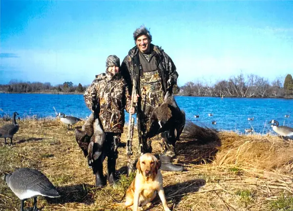 Tidewater Guide Service