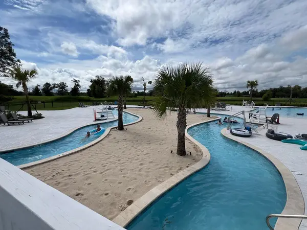 Tiger's Trail RV Resort