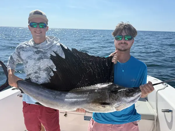 Tightlines Saltwater Fishing Charters, LLC, Savannah, GA
