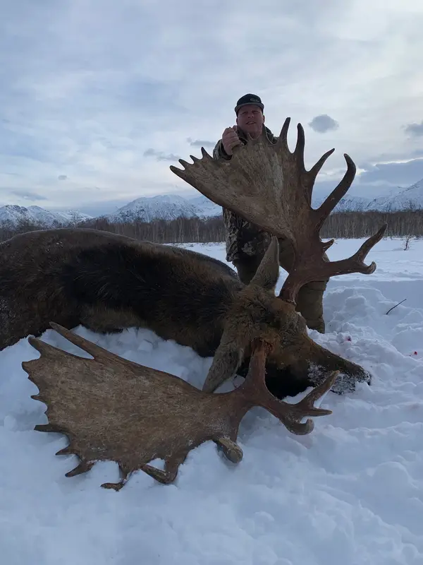 Timber King Outfitting, photo 3