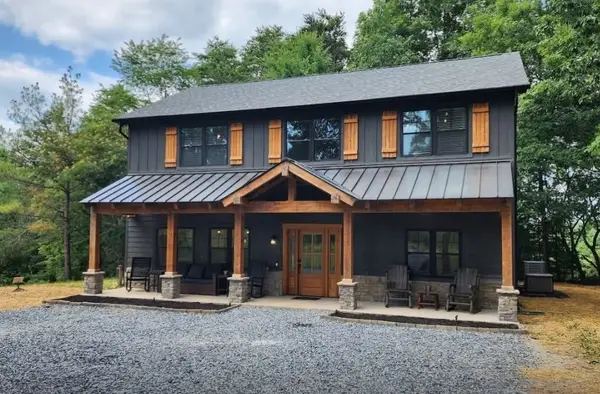 Timber Lodge Outfitters