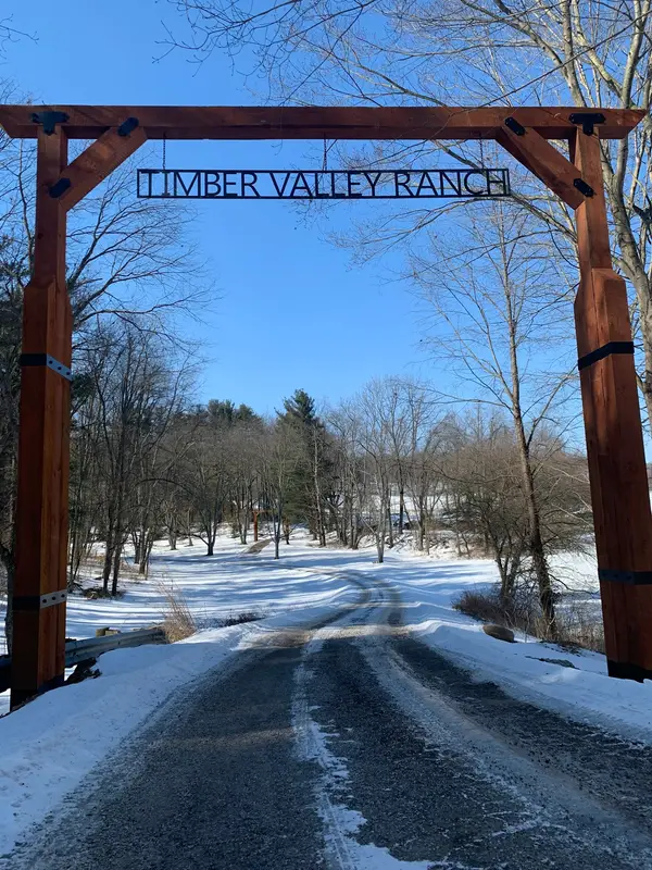 Timber Valley Ranch