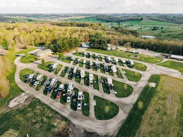 Timbercrest Camp and RV Park