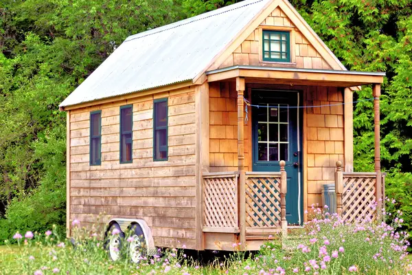 Tiny Town Extended Stay Campground