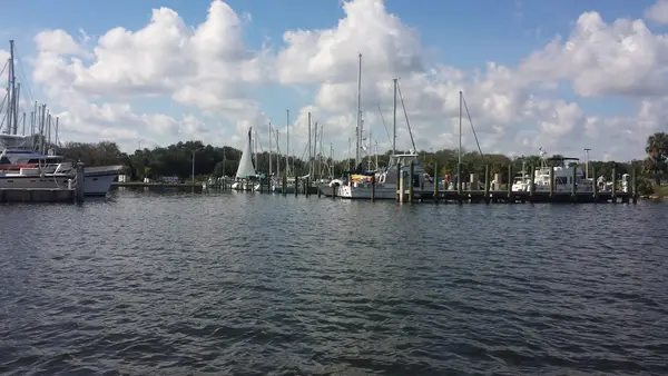 Titusville Marina