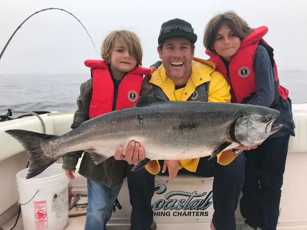 Tofino Fishing Coastal Charters