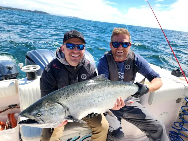 Tofino Fishing Coastal Charters, photo 1