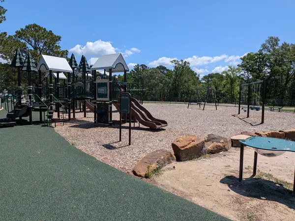 Toledo Bend Gateway Gardens RV Park