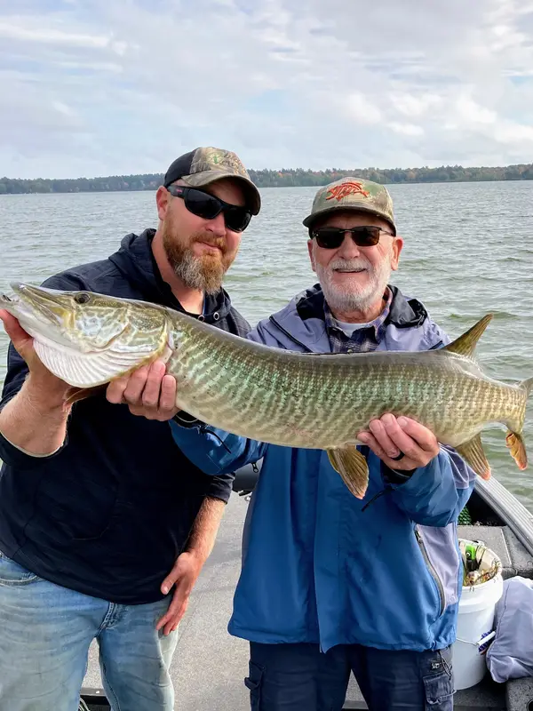 Tom Leahy's Guide Service
