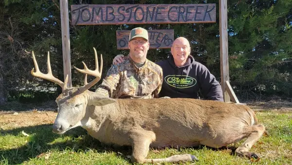 Tombstone Creek Outfitting