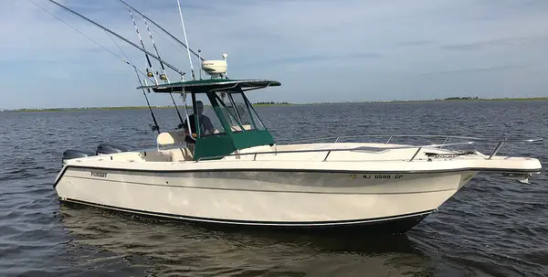 Tommy Boy Fishing Charter, Barnegat, NJ