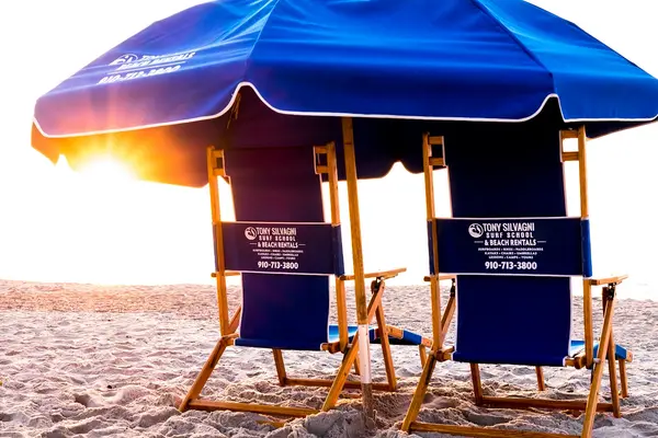 Tony Silvagni Surf School & Beach Rentals, photo 1