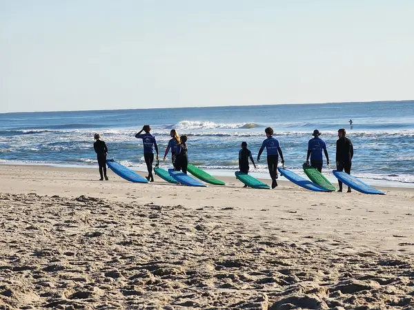 Tony Silvagni Surf School & Beach Rentals, photo 2