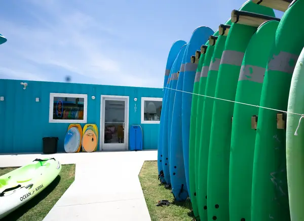 Tony Silvagni Surf School & Beach Rentals, photo 3