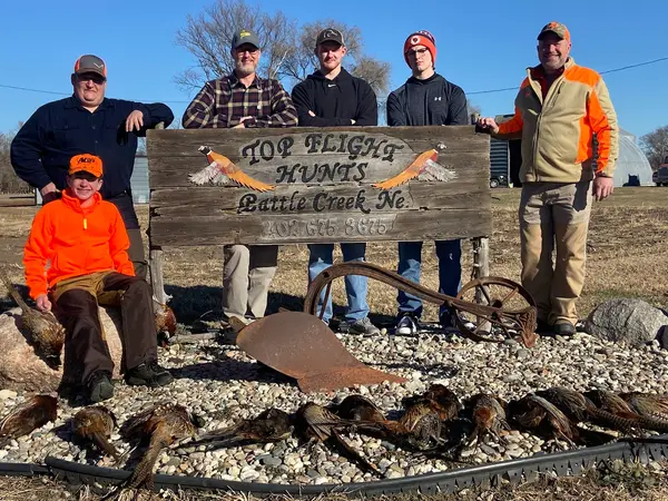 Top Flight Hunts