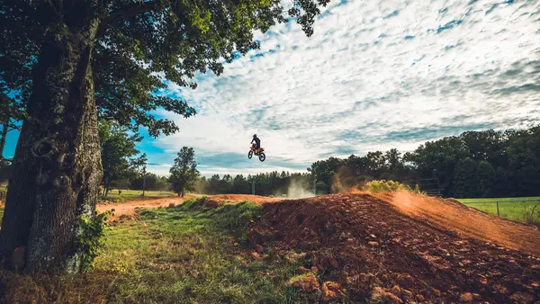 Top Gun MX Park