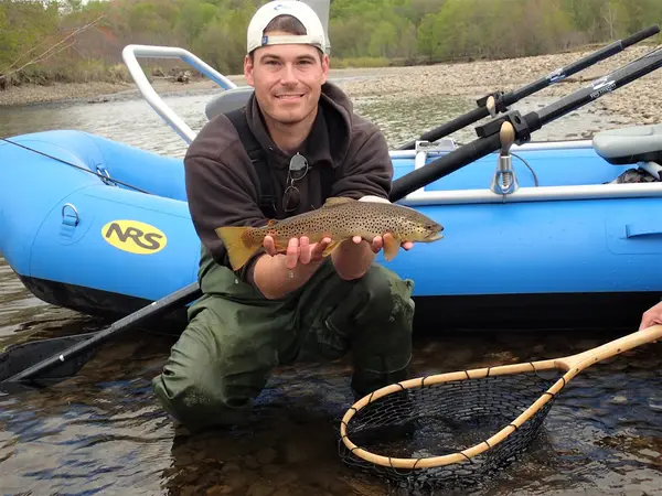 Top Notch Fly Fishing LLC
