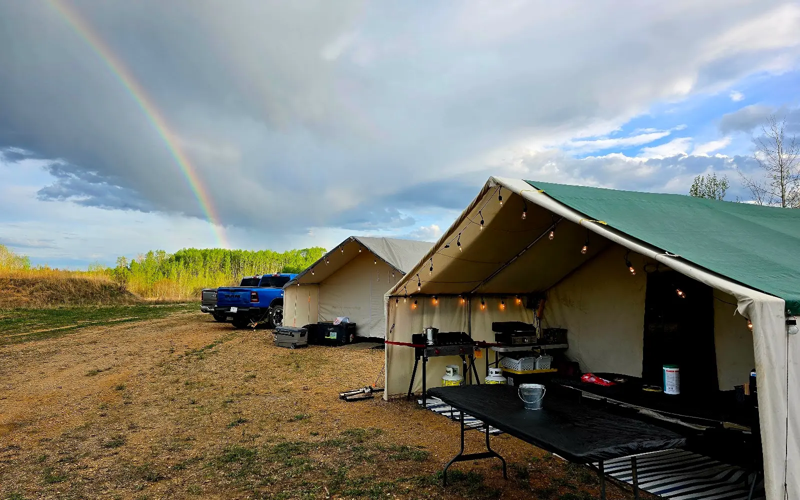 Top of the Flyway Outfitters
