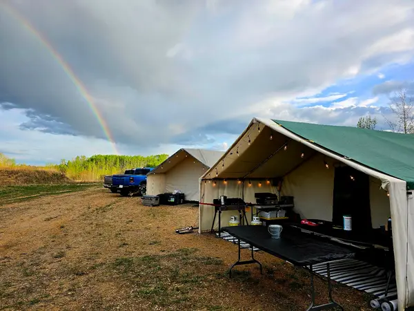 Top of the Flyway Outfitters