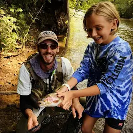 Top Water Trips-Fishing Charter & Guide Service