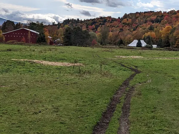 Topnotch Stable/Mount Mansfield Equestrian Center