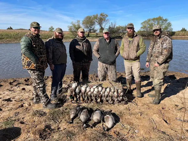 Tornado Valley Outfitters