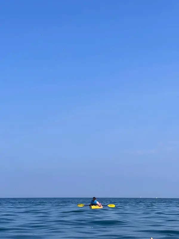 Toronto Beach Kayak, photo 2