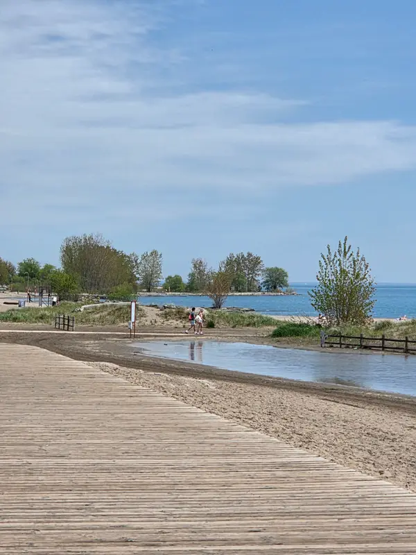 Toronto Beach Kayak, photo 3