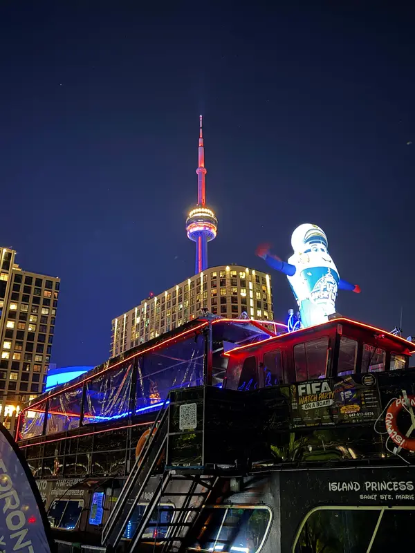 Toronto Breeze Yachts, photo 1