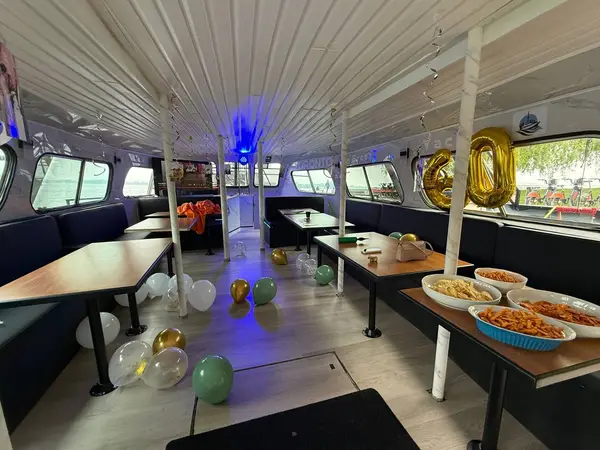 Toronto Breeze Yachts, photo 3