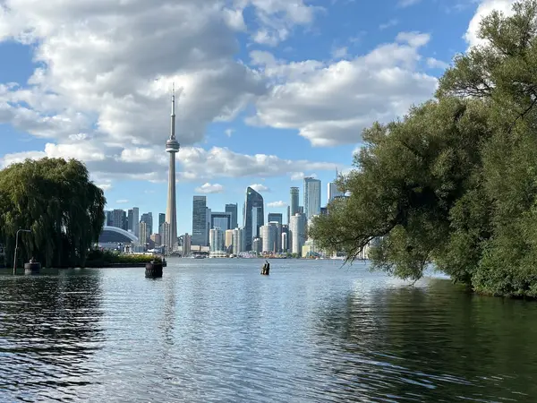 Toronto Harbour Cruises