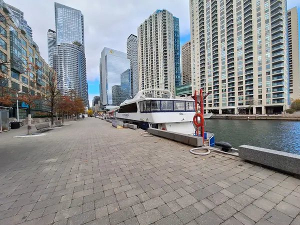 Toronto Harbour Cruises, photo 3