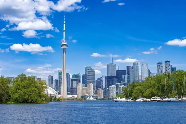 Toronto Harbour Tours, photo 4
