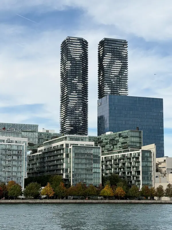 Toronto Harbour Tours, photo 1