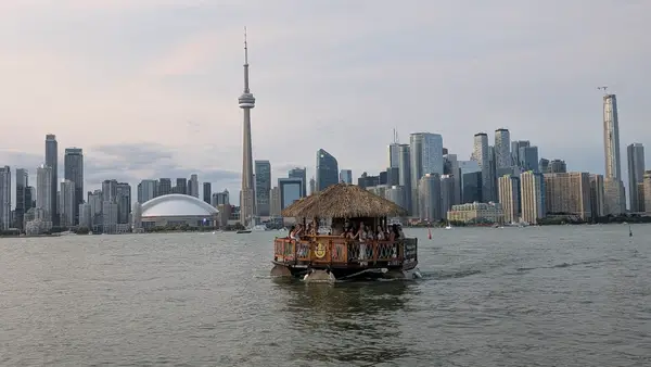 Toronto Palapa Tours, photo 1