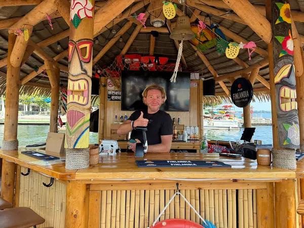 Toronto Palapa Tours, photo 2